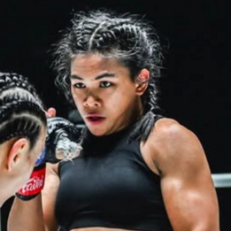 Denice Zamboanga