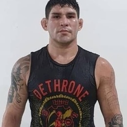 Dileno Lopes