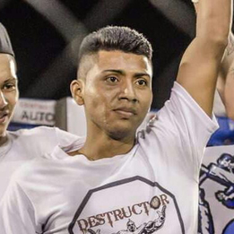 Gonzalez vs. Henry Espinoza, NFC 43 MMA Bout Tapology