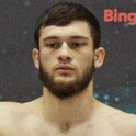 Magomed Saliev
