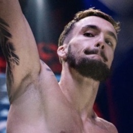 Mathieu Greco