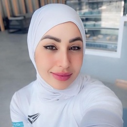 Hassna Jaber