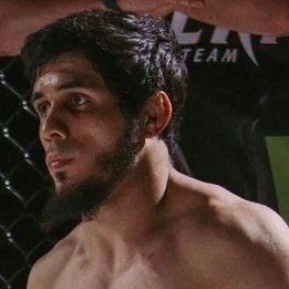 Ruslan Satiev