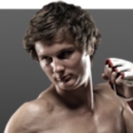 Nikita Chistyakov vs. Yuriy Kalinichenko, Tron MMA | MMA Bout | Tapology