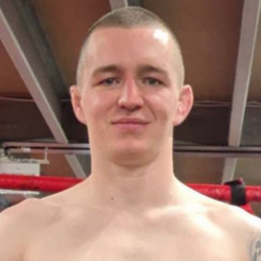 Shane Mullen