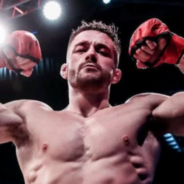 Darragh Kelly