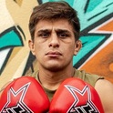 Rodrigo Garcia