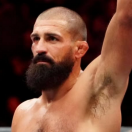 Court McGee