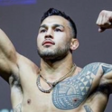 Brad Tavares