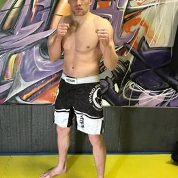 Vladimir Trusov vs. Leonardos Sinis, M-1 Challenge 94 | MMA Bout | Tapology