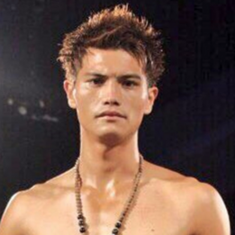 Shogo Kuriaki