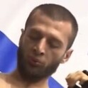 M. Nurmagomedov