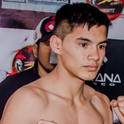 Rodrigo Rivoin