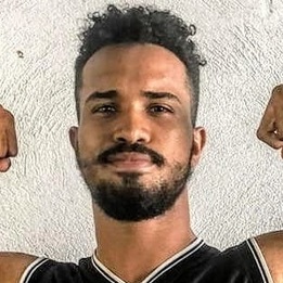 Gabriel Almeida