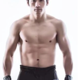Hongjiang Li