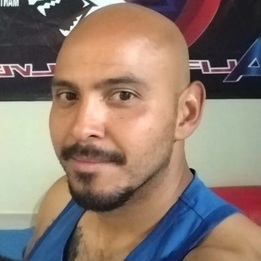 Dany Mallette vs. Carlos Paita, Samourai MMA 8 MMA Bout Tapology