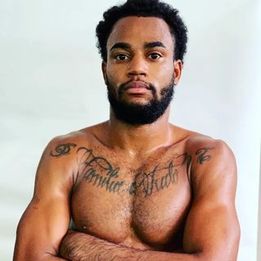 Derick Borges