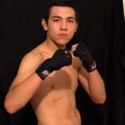 Armando "The All American" Chavez