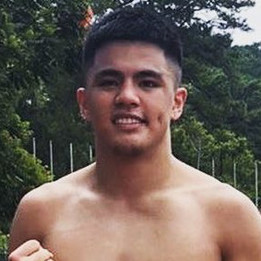 Jhanlo Mark Sangiao