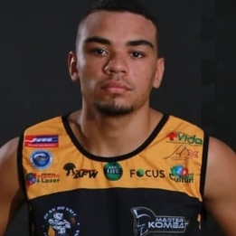 Fabrício Nunes