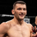 TOP Canadian fighters | Tapology MMA Rankings