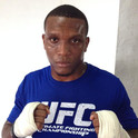 Humberto Brown Morrison