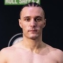 Josh Kelly