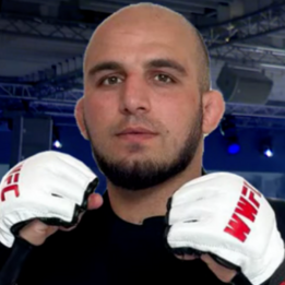 Maksim Trokhimchuk