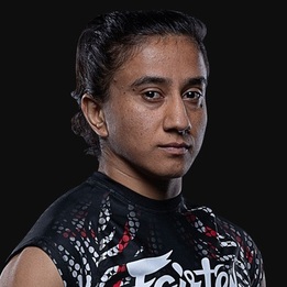 Anita Karim
