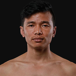 Sandeep Gurung