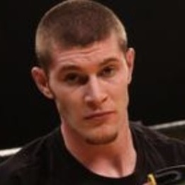 Brett Sbardella vs. Ron Krull, KOTC Underground 40 | MMA Bout | Tapology