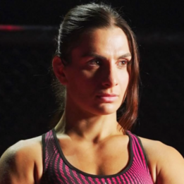 Lisa Kyriacou
