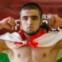 Oyatullo Muminov