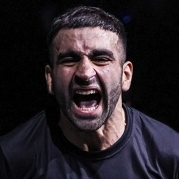 Sarmad Jahanara