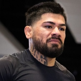 Israel Galvan