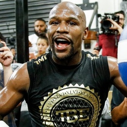 Floyd Mayweather Jr Vs Zab Judah Mayweather Vs Judah Boxing Bout Floyd Mayweather Jr Vs Zab Judah Mayweather Vs Judah Boxing Bout
