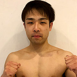 Kenjiro Taira vs. Hideyoshi Okamoto, GLADIATOR 019 in OSAKA MMA Bout