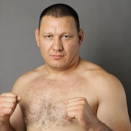 Zhasur Mirzamukhamedov