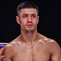 Shohjahon Ergashev