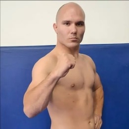 Jared Porter vs. John Cardenas, Dragon House 31 | MMA Bout ...