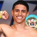 Antonio Vargas vs. Jonathan Rodriguez