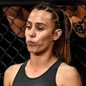 Nataly Ferreira