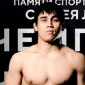 Furkat Komilov