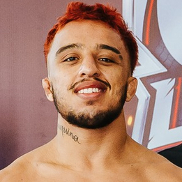 Felipe Negochadle