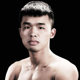 Junguang Wang