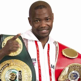 Mpho Seforo vs. Nkosinathi Joyi, Xaba Promotions Boxing Bout Tapology