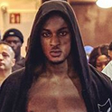 Deron Boateng