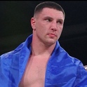 Vladyslav Sirenko