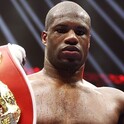 Daniel Dubois