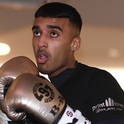 Mohammad Bilal Ali